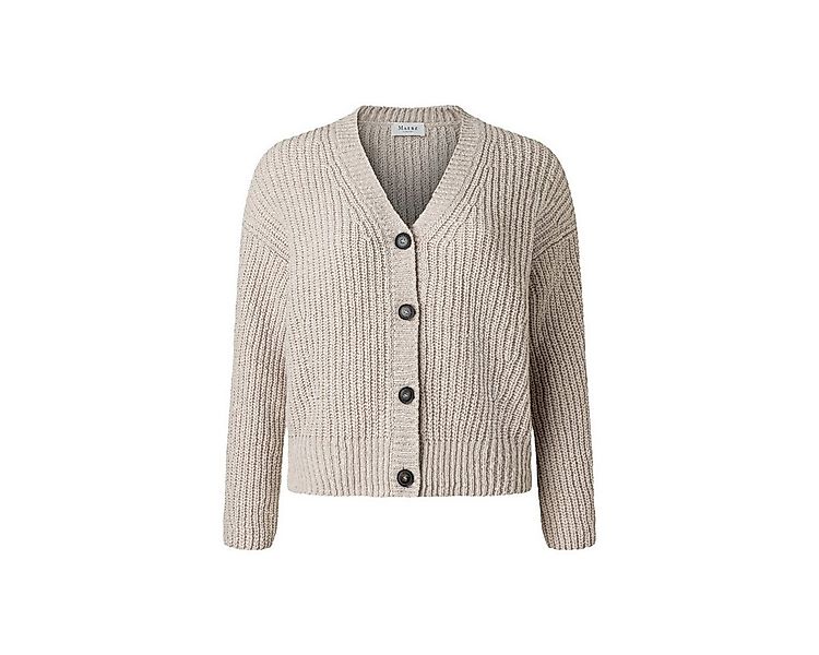 MAERZ Muenchen Cardigan 214300 Damen Strickjacke, Jacke, Pullover, Sweatshi günstig online kaufen
