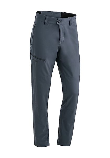 Maier Sports Outdoorhose Nil Loop Herren Wanderhose, atmungsaktive Funktion günstig online kaufen