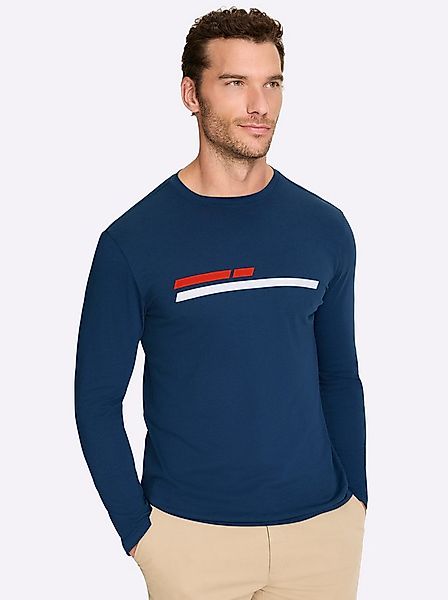 Witt T-Shirt Langarm-Shirt Langarm günstig online kaufen