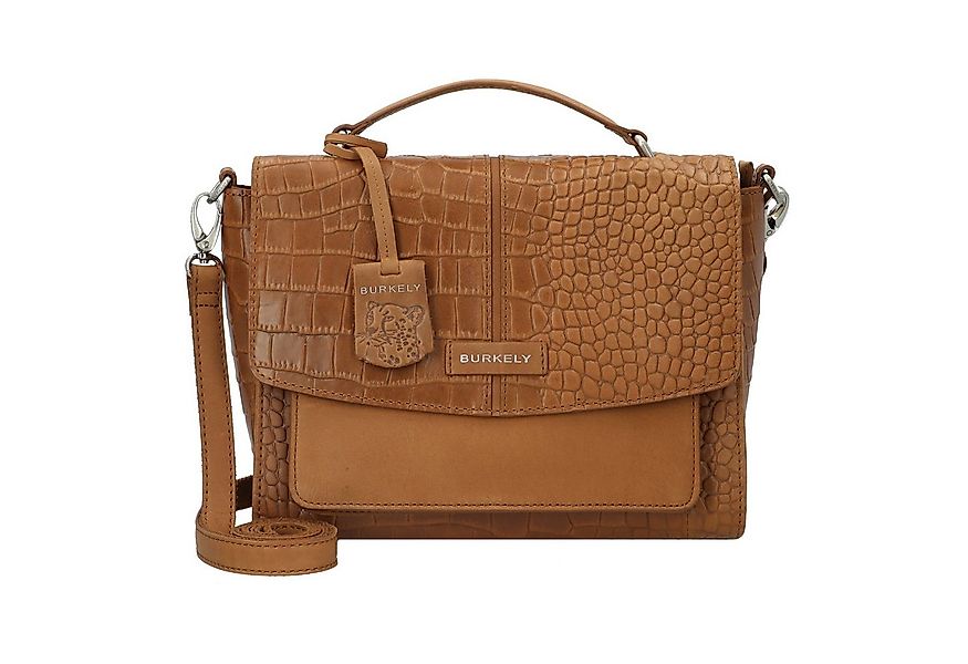 Burkely Umhängetasche Cool Colbie, Leder günstig online kaufen