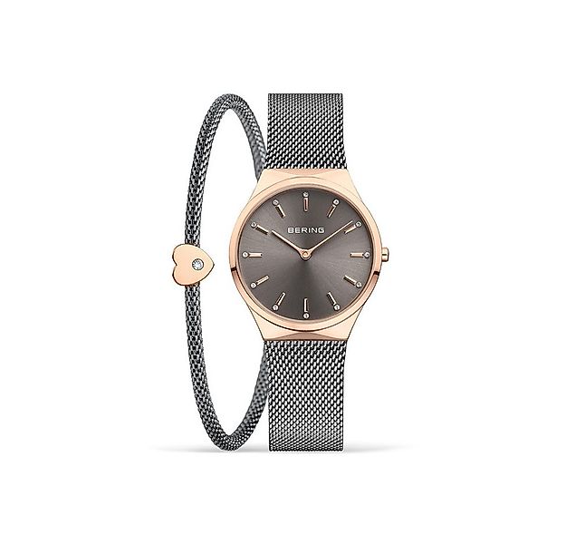 Bering Quarzuhr Bering Classic roségold glänzend 12131-369-GWP 12131-369-GW günstig online kaufen