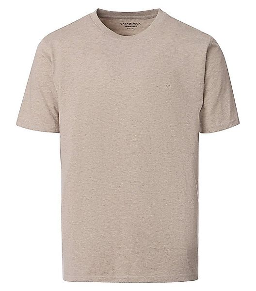 CASAMODA T-Shirt CASAMODA T-Shirt uni günstig online kaufen
