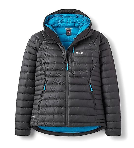 Rab Microlight Alpine Jacket Women - Daunenjacke günstig online kaufen