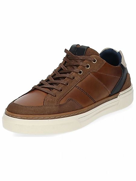 Bullboxer Sneaker "Bullboxer Sneaker Leder" günstig online kaufen