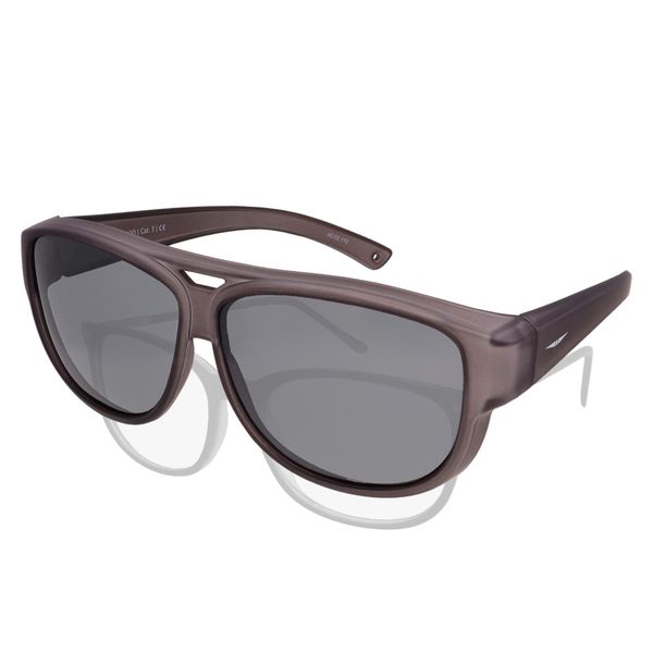 ActiveSol Sonnenbrille Überziehsonnenbrille El Pavana Lotusbeschichtung günstig online kaufen