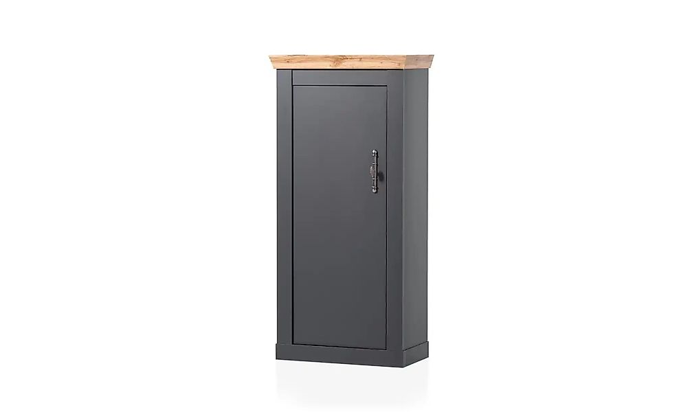 Kommode  Calella ¦ grau ¦ Maße (cm): B: 72 H: 38 Kommoden & Sideboards > Si günstig online kaufen