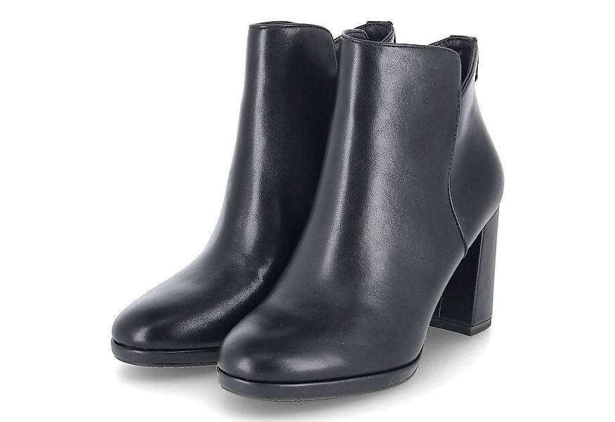 Tamaris Tamaris - female - 1-25352-45/020 - Synthetik - schwarz Schlupfstie günstig online kaufen