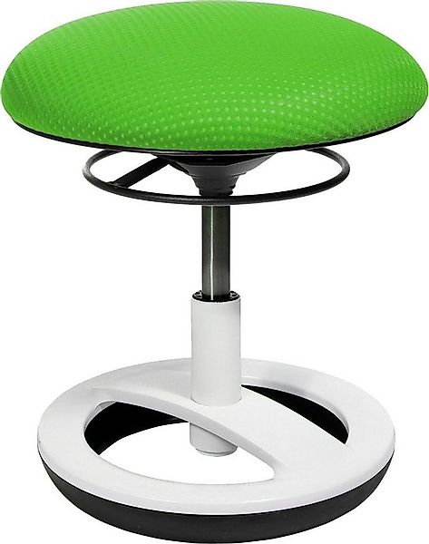 TOPSTAR Bürostuhl Sitness Bobby weiss günstig online kaufen