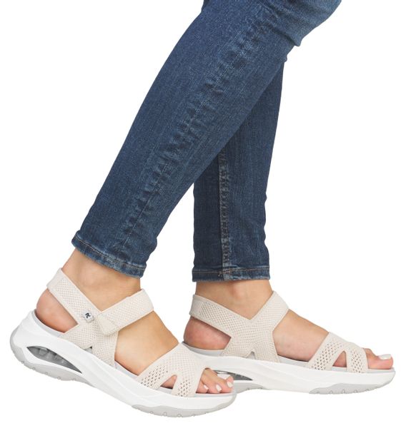 RIEKER Sport Byron Bay Sandale, Sport-Sandale, günstig online kaufen