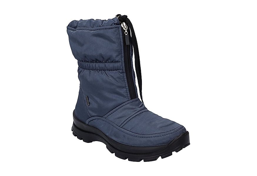 Westland Grenoble 118, blau Stiefel günstig online kaufen