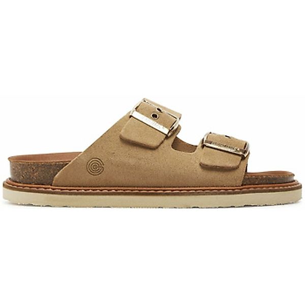 Genuins  Pantoffeln Sandalen für Damen günstig online kaufen