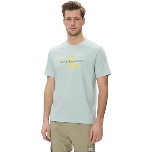Calvin Klein Jeans  T-Shirt LV040EM286 günstig online kaufen
