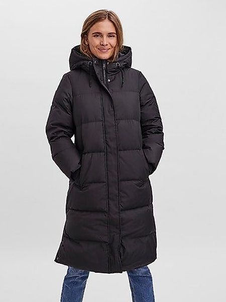 Vero Moda Steppmantel VMERICAHOLLY LONG DOWN günstig online kaufen