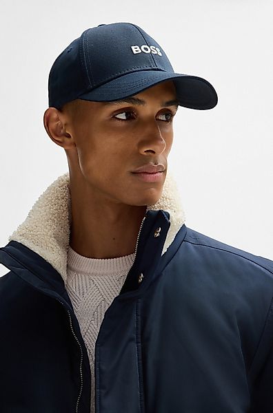 BOSS Baseball Cap "Zed", mit Logostickerei günstig online kaufen