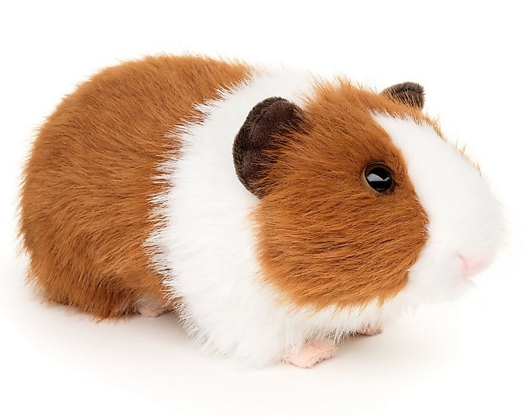 Uni-Toys Kuscheltier Meerschweinchen - verschiedene Farben - 21 cm (Länge) günstig online kaufen