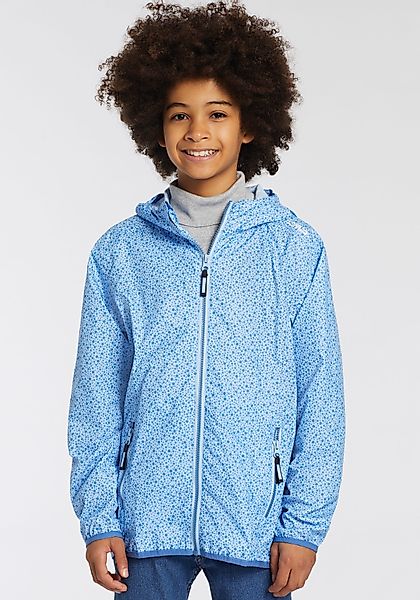 CMP Regenjacke KID G JACKET RAIN günstig online kaufen