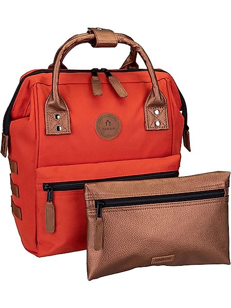 CABAIA Rucksack Adventurer Recycled Oxford Small günstig online kaufen