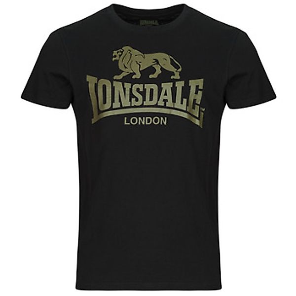 Lonsdale  T-Shirt LOGO günstig online kaufen