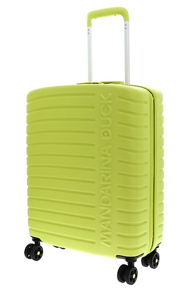 Mandarina Duck Hartschalen-Trolley Flyduck, 4 Rollen günstig online kaufen