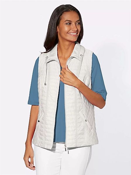 Casual Looks Steppweste günstig online kaufen