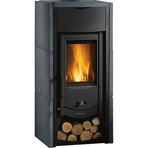 La Nordica Kaminofen Kaminöfen Naturstein 6 kW günstig online kaufen