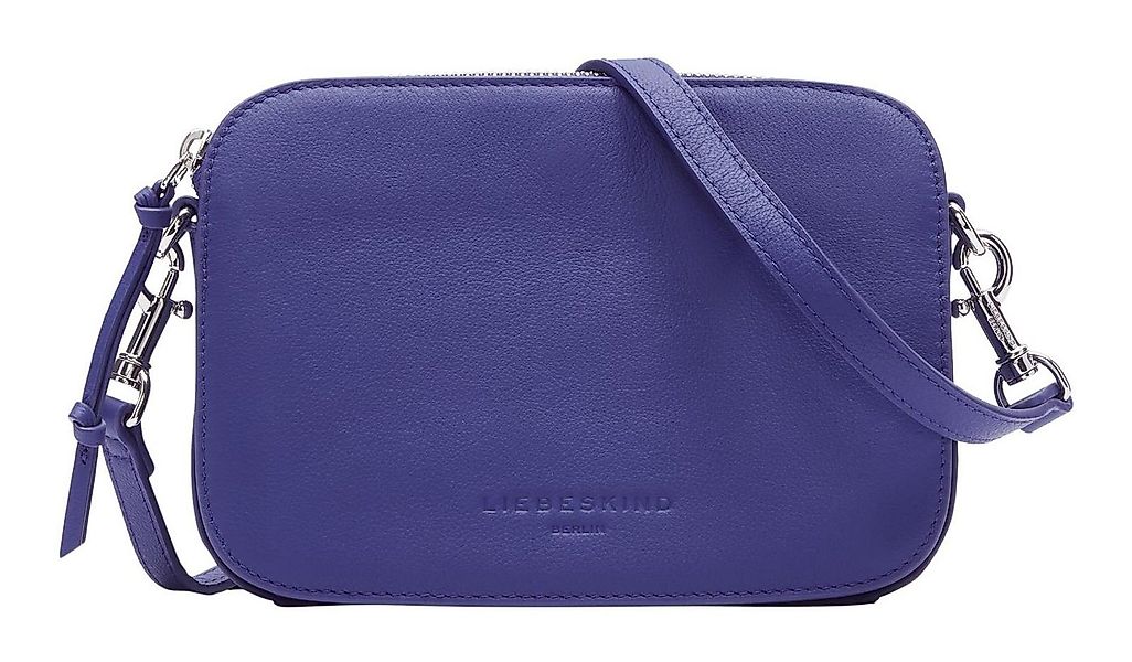 Liebeskind Berlin Umhängetasche Crossbody Bag, aus echtem Leder günstig online kaufen