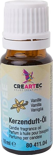 CREARTEC Duftkerze, 10 ml günstig online kaufen