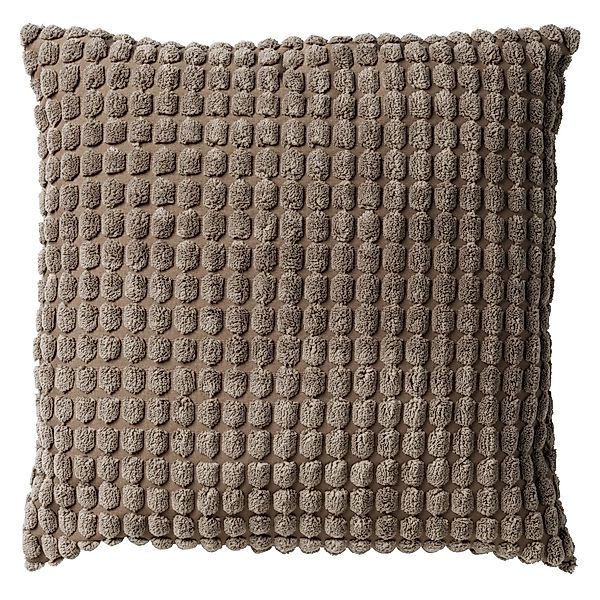 Dutch Decor Kissenhülle Uni 'Rome' 45 günstig online kaufen