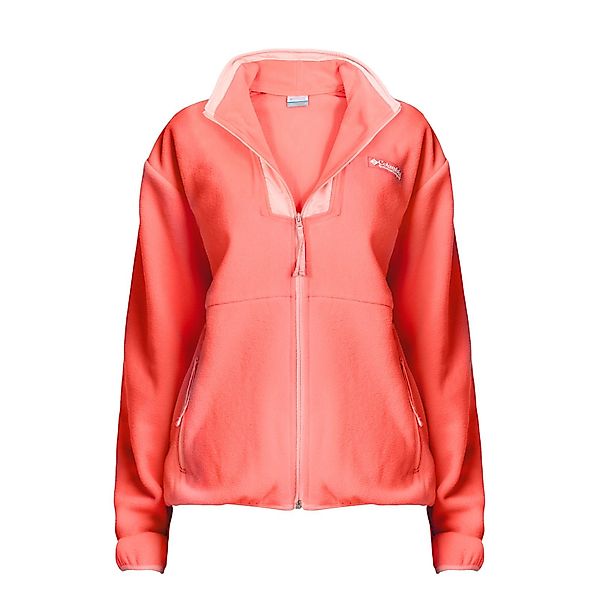 Columbia Fleecejacke Sequoia Grove™ Fleecejacke mit günstig online kaufen