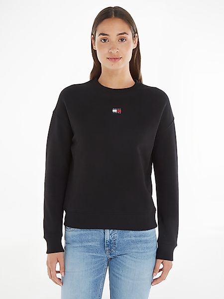 Tommy Jeans Sweatshirt Sweatshirt TJW BXY günstig online kaufen