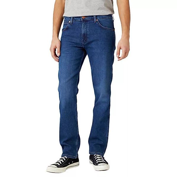 Wrangler Greensboro Jeans 42 The Master günstig online kaufen