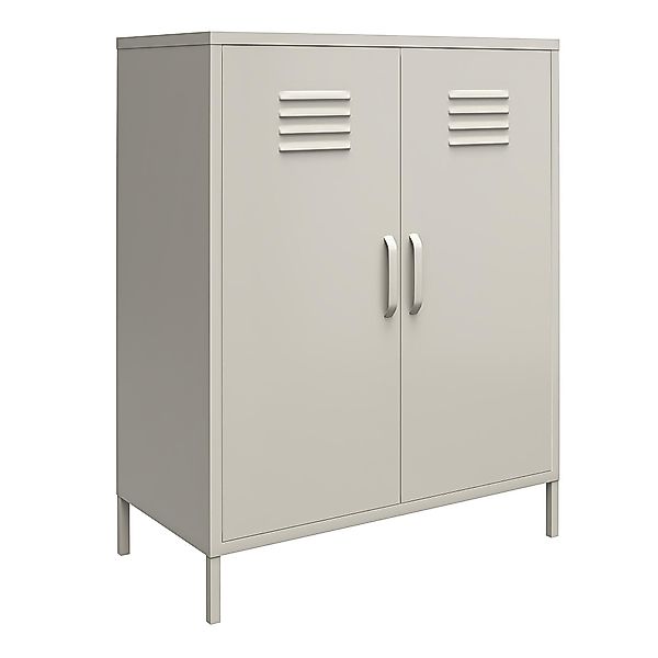 loft24 Mehrzweckschrank Bradford Spind Schrank aus günstig online kaufen