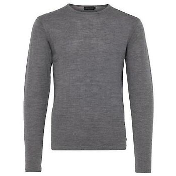 Casual Friday  Pullover Pull tricot à col rond  kent merino günstig online kaufen