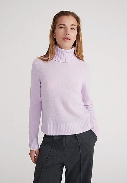 Style & Republic Kaschmirpullover Rollkragenpullover Regular aus 100% Kasch günstig online kaufen