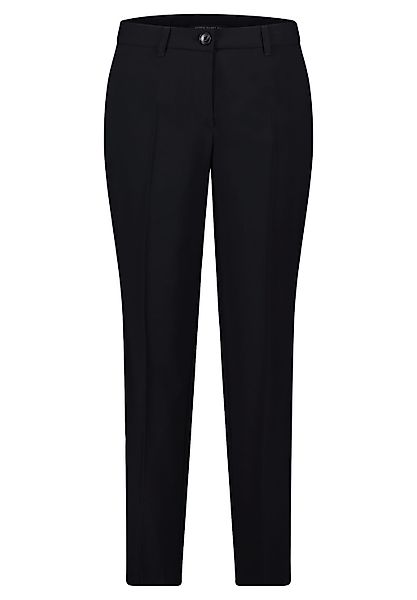 Betty Barclay Bügelfaltenhose "Betty Barclay Businesshose mit Bügelfalte", günstig online kaufen