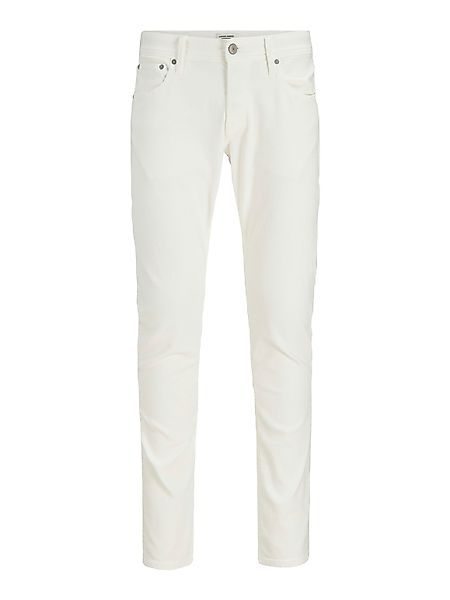 Jack & Jones Slim-fit-Jeans JJIGLENN JJORIGINAL günstig online kaufen