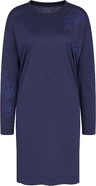 Triumph Nachthemd "Endless Comfort NDK 01 LSL", weich und gemütlich günstig online kaufen
