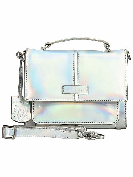 Burkely Umhängetasche "BURKELY Taschen Leder" günstig online kaufen