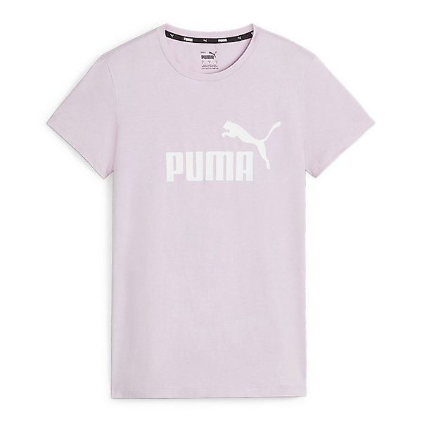 PUMA T-Shirt Puma Damen T-Shirt ESS günstig online kaufen