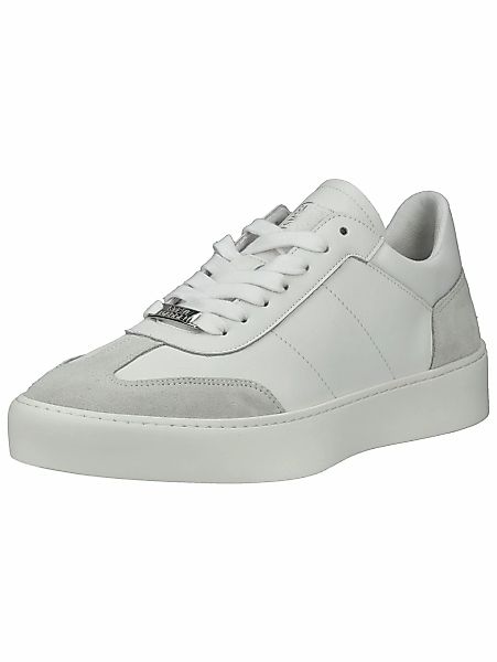 STEVE MADDEN Sneaker "STEVE MADDEN Sneaker Veloursleder" günstig online kaufen