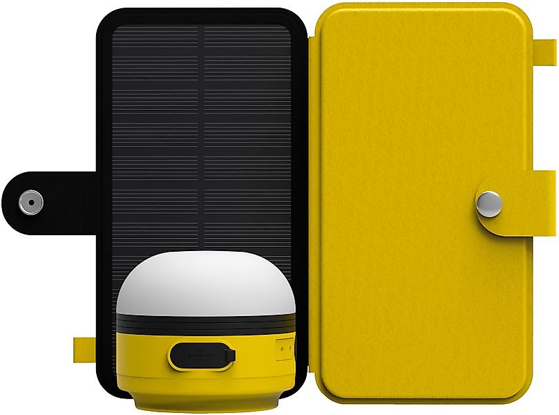 Victron Energy LED Solarleuchte Solar Lightkit günstig online kaufen