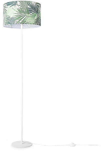 Paco Home Stehlampe »Ostende 534«, 1 flammig, Leuchtmittel E27   ohne Leuch günstig online kaufen