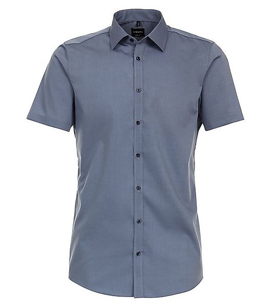 VENTI Businesshemd VENTI Businesshemd Kurzarm uni günstig online kaufen