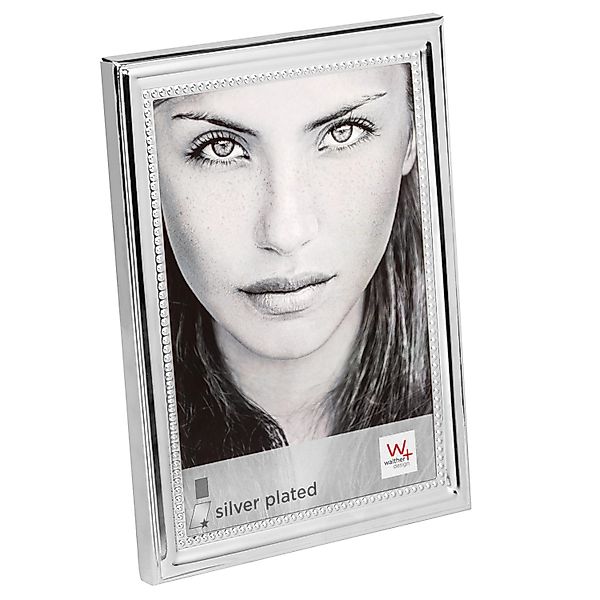 walther design Portraitrahmen Elodie 13x18 cm BM318S günstig online kaufen
