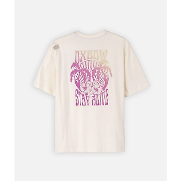 Oxbow  T-Shirt Tee-shirt manches courtes SHADED günstig online kaufen