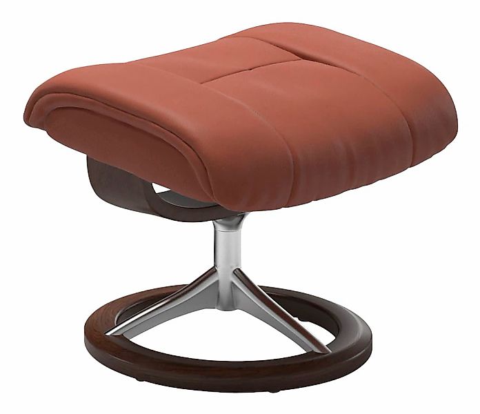 Stressless "Mayfair" mit Signature Base, Gestell Braun günstig online kaufen
