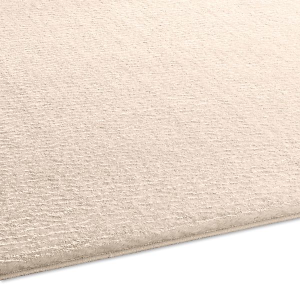 TaCa Home Teppich Waschbarer Kurzflor-Teppich, rechteckig, günstig online kaufen
