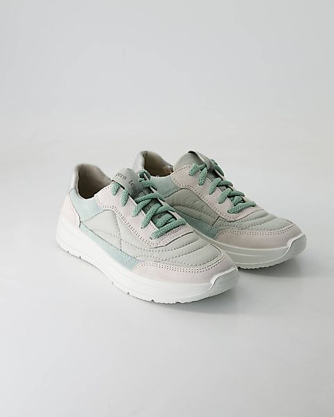 Legero Sprinter Sneaker Obermaterial: Leder und günstig online kaufen