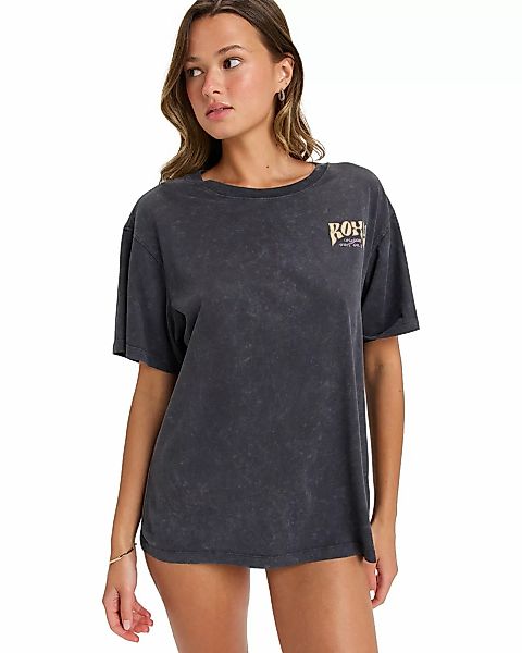 Roxy Shirttop "Sunnyoversize" günstig online kaufen