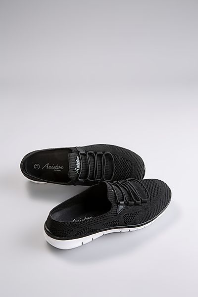 Aniston SHOES Clog, Freizeitschuh, Barfußschuh, Slip-on günstig online kaufen